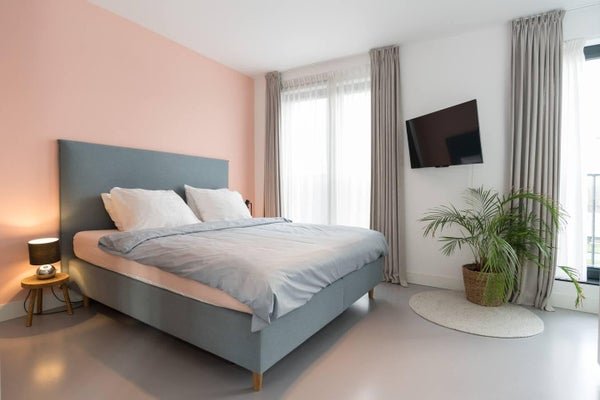 For rent: Flat IJsselmeerstraat in Amsterdam