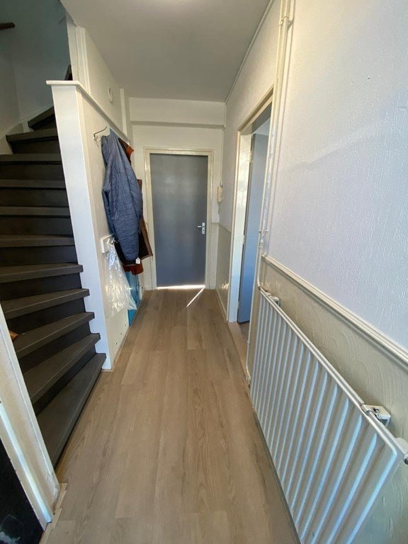 For rent: Room Jennerstraat in Groningen