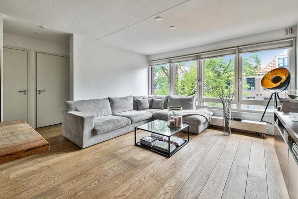 For rent: Flat Czaar Peterstraat 103 F in Amsterdam