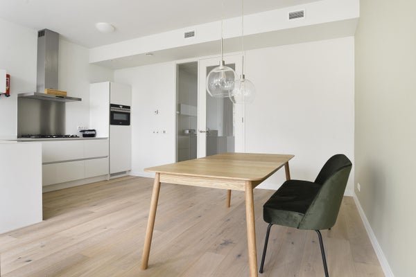 For rent: Flat Oostduinplein in Den Haag