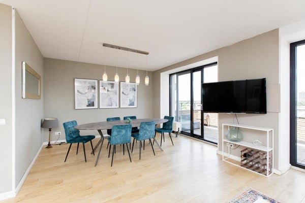 For rent: Flat Vredenburg in Utrecht