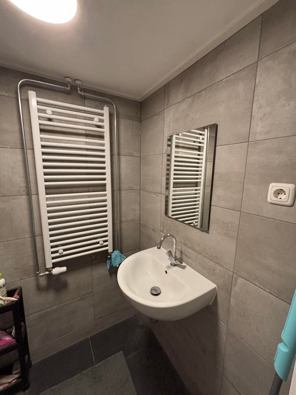 For rent: Room Wassenberghstraat in Groningen