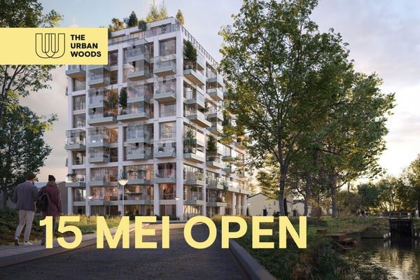For rent: Flat Tweemolentjeskade in Delft