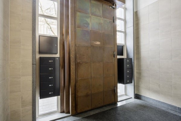 For rent: Flat Prof. Tulpplein 12 in Amsterdam