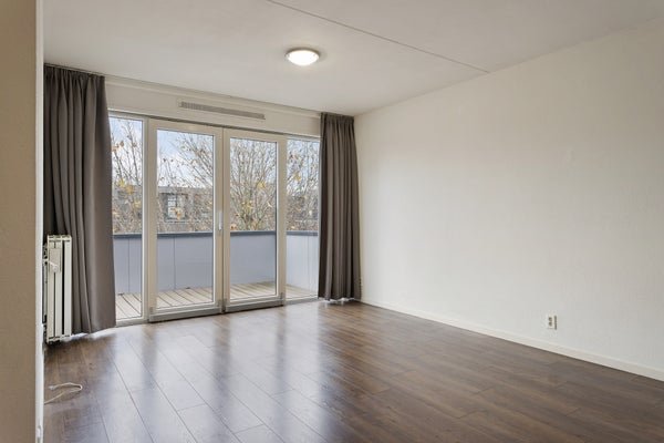 For rent: Flat Kamperfoeliestraat in Oss