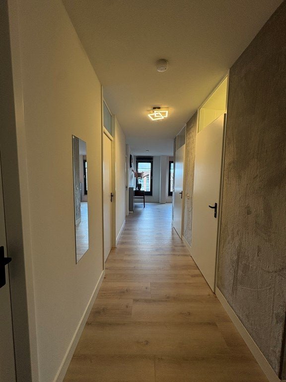 For rent: Flat IJburglaan 696 in Amsterdam