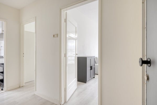 For rent: Flat Pannekoekstraat 28 B in Rotterdam