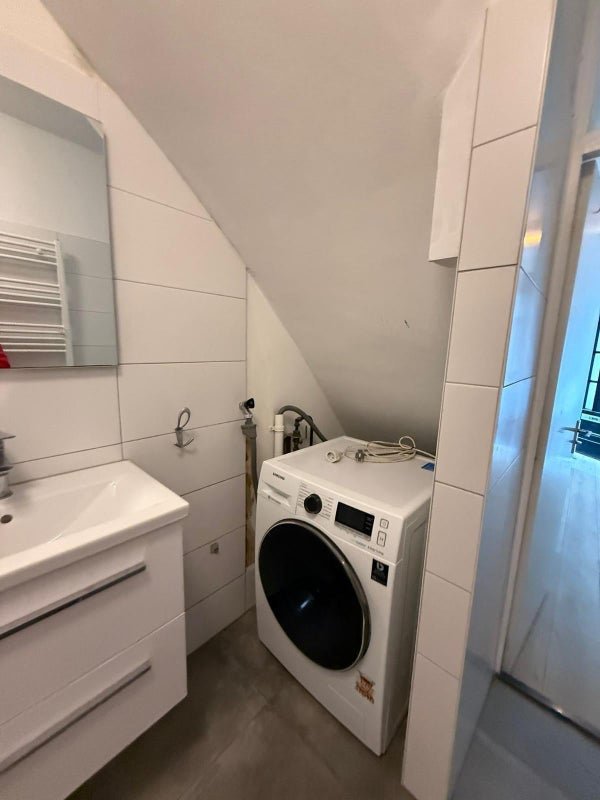 For rent: Flat Borgesiusstraat 65 B in Rotterdam