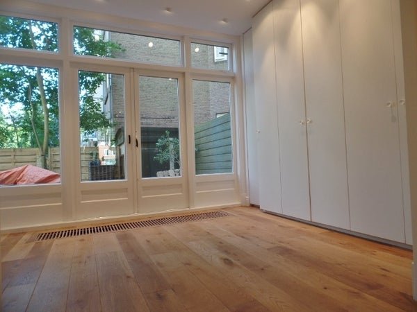 For rent: Flat Statenweg 62 A in Rotterdam