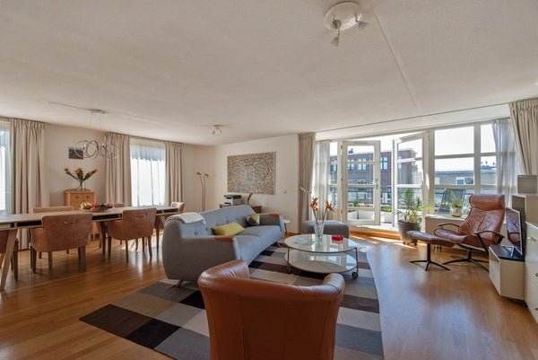 For rent: Flat Prinsegracht in Den Haag