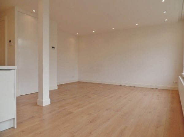 For rent: Flat Bijlwerffstraat 17 A-2 in Rotterdam