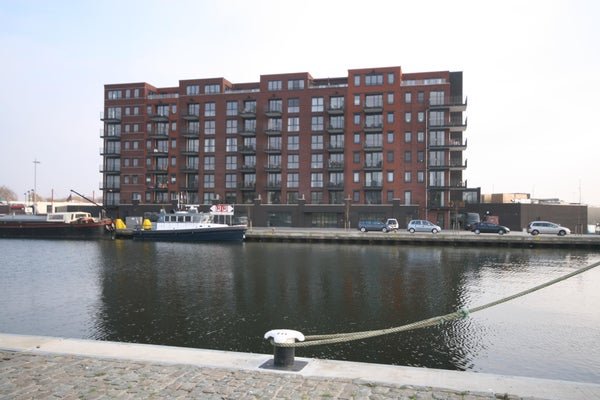 For rent: Flat Beneluxweg 33 in Terneuzen