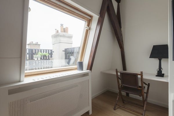 For rent: Flat Weteringschans 47 4 in Amsterdam