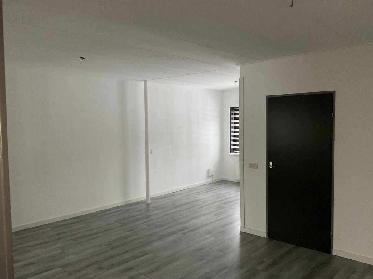 For rent: House Kortenaerstraat in Hoogeveen