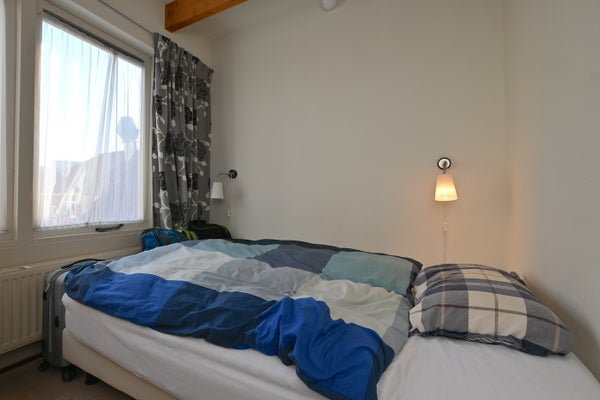 For rent: Room Turfsingel 92 B 2 in Groningen