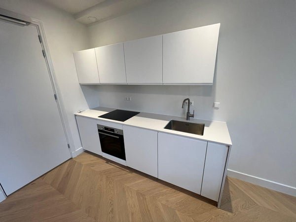 For rent: Flat Voorstraat in Delft