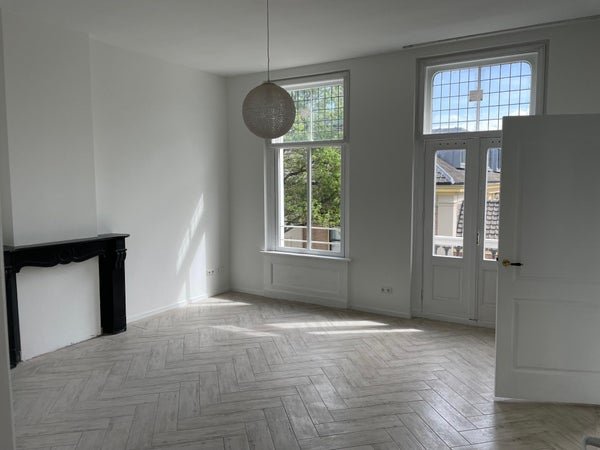 For rent: Flat Spijkerstraat in Arnhem
