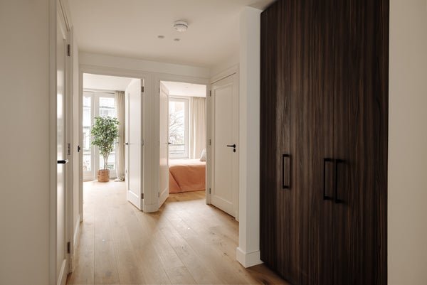 For rent: Flat Kerkstraat 134 B in Amsterdam
