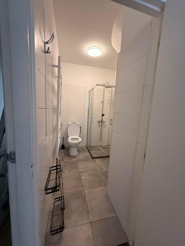 For rent: Flat Borgesiusstraat 65 B in Rotterdam
