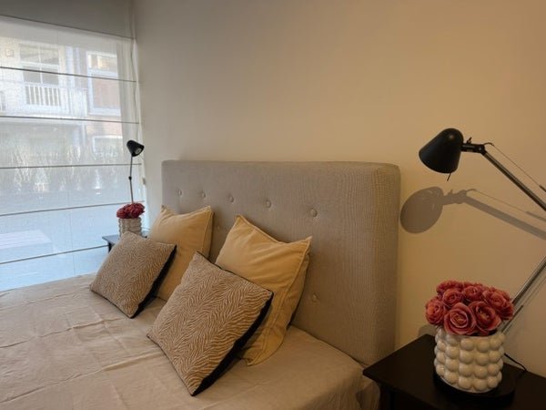 For rent: Flat Gerard Doustraat in Amsterdam