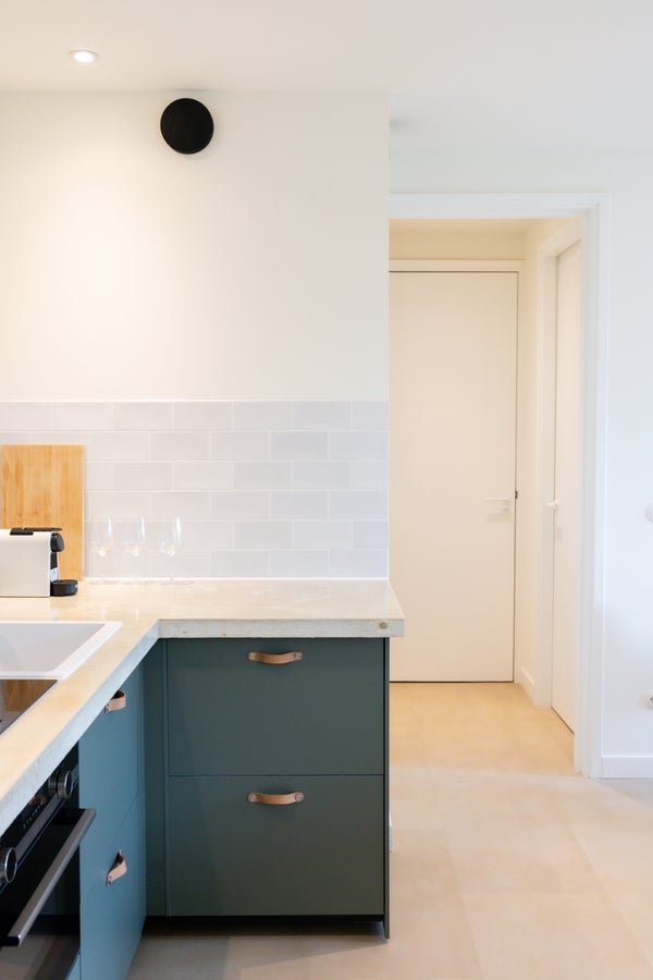 For rent: Flat Noordeinde 21 P in Delft