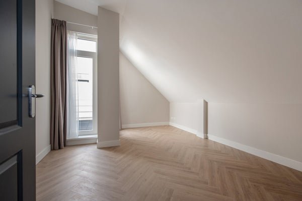 For rent: Flat Maaswijkstraat 28 B in Den Haag