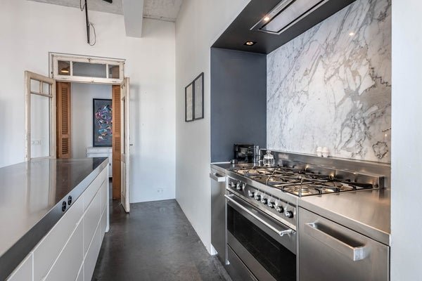 For rent: Flat Blankenstraat in Amsterdam
