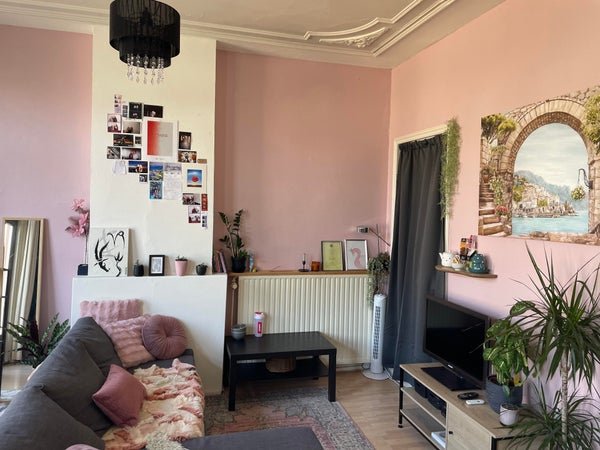 For rent: Room Dominicanenstraat in Nijmegen