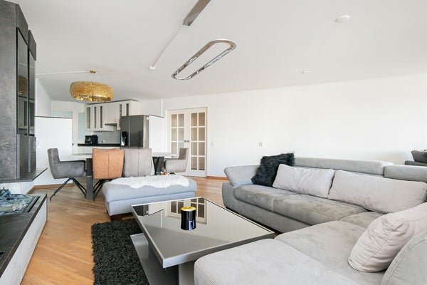 For rent: Flat Maasboulevard 196 in Rotterdam