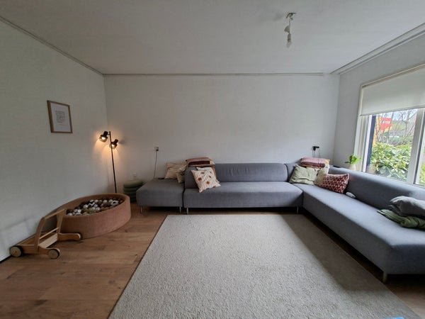 For rent: House Lammerhof 93 in Warnsveld