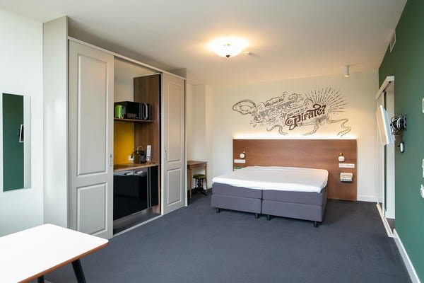For rent: Flat Oudegracht in Utrecht