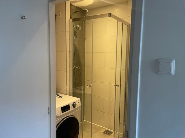 For rent: Flat Hoogstraat 69 C in Rotterdam