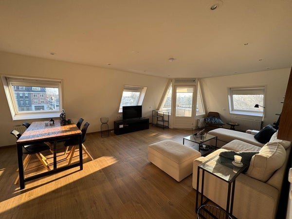 For rent: Flat Dorpsdijk in Rhoon