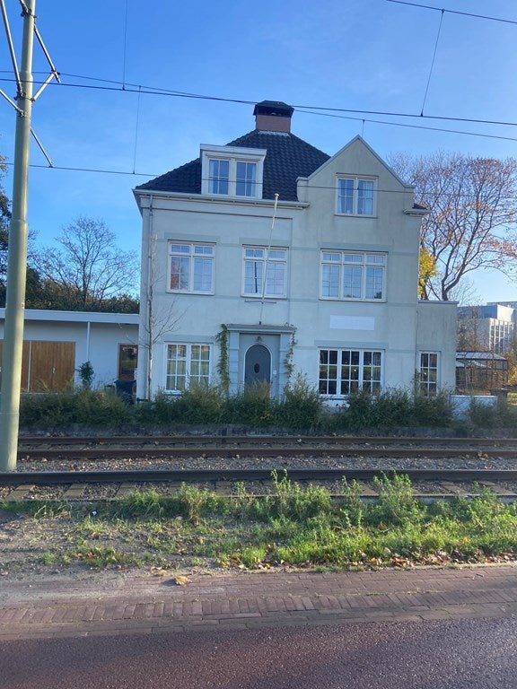 For rent: Flat Haagweg in Delft