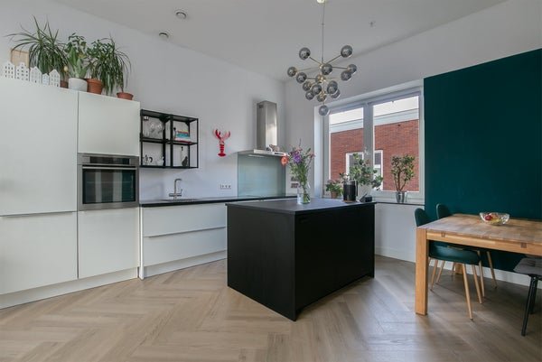 For rent: Flat Cornelis Vermuydenstraat in Amsterdam