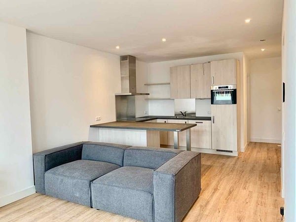 For rent: Flat Beeklaan in Den Haag