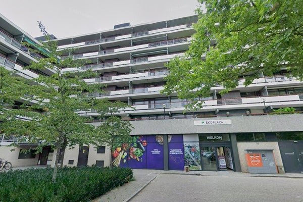 For rent: Flat Bomanshof 97 in Eindhoven