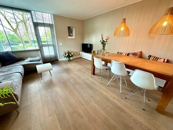 For rent: House Aleida van Culemborgstraat in IJsselstein