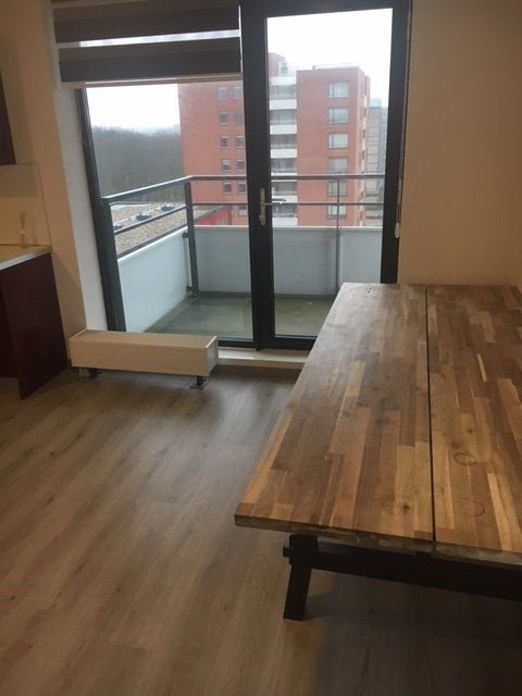 For rent: Flat Osdorper Ban 708 in Amsterdam