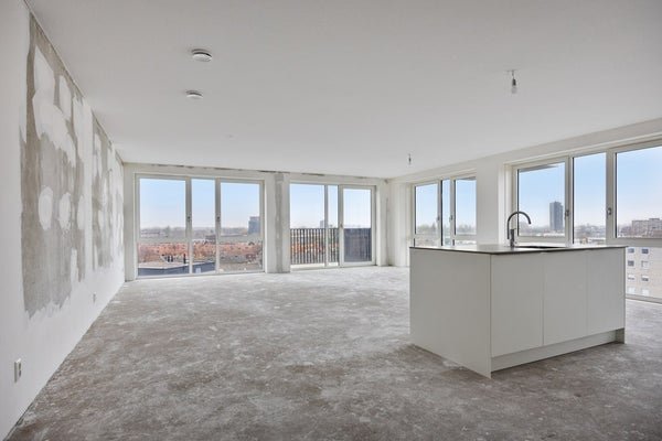 For rent: Flat Perzikweg 84 in Leiden