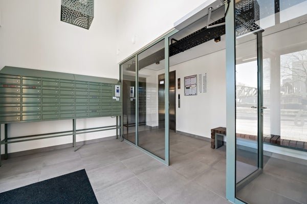 For rent: Flat Oranjeboomstraat in Rotterdam