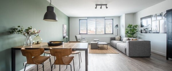 For rent: Flat Junostraat in Den Haag