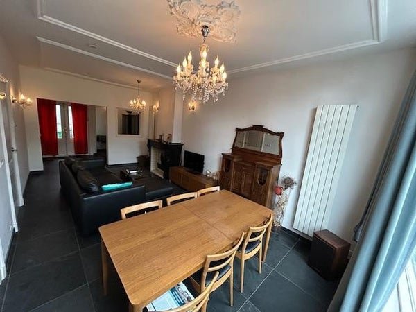 For rent: Flat Zuidwal in Den Haag