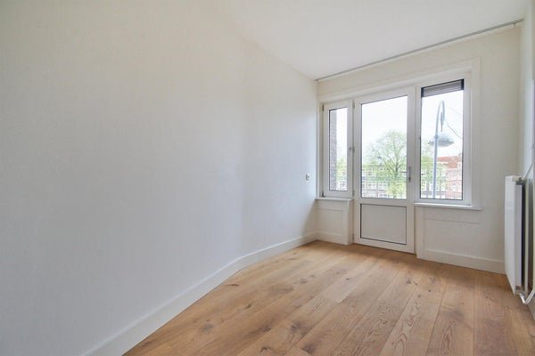 For rent: Flat Baarsjesweg 174 2 in Amsterdam