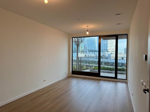 For rent: Flat Hoola van Nootenstraat 281 in Utrecht
