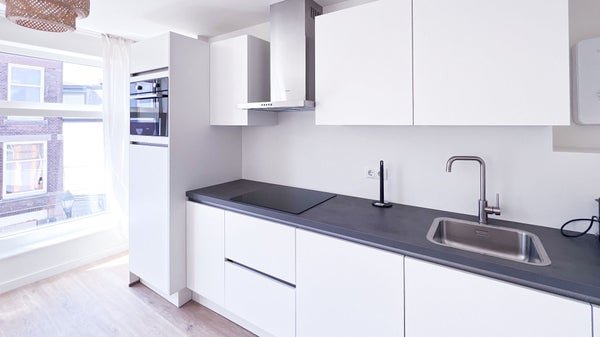 For rent: Flat Vijzelstraat in Den Haag