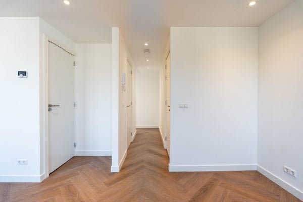 For rent: Flat Orteliusstraat 8 3 in Amsterdam