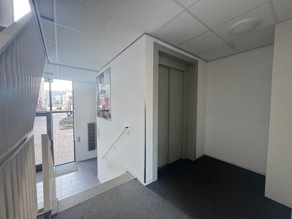 For rent: Flat Ella Fitzgeraldplein in Utrecht
