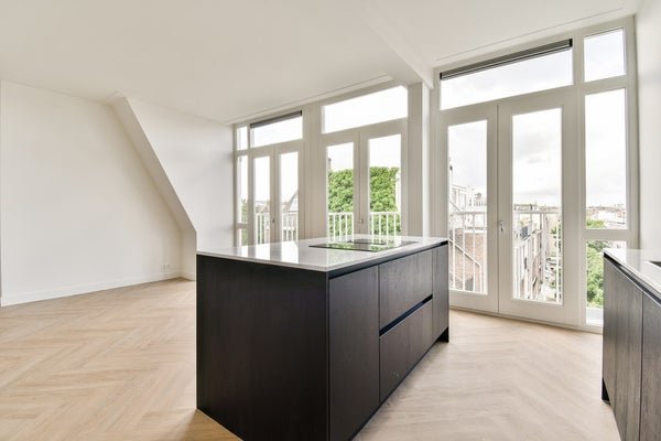 For rent: Flat Johannes Vermeerstraat 36 4 in Amsterdam