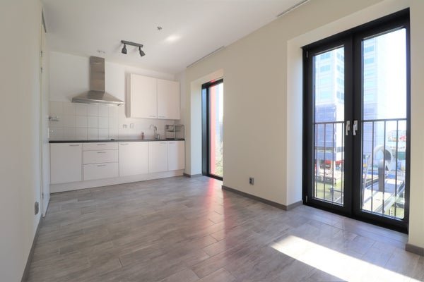 For rent: Flat Wijnbrugstraat 60 in Rotterdam